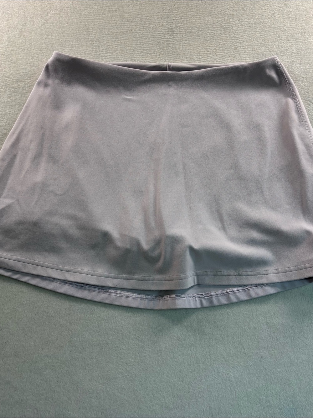 lululemon athletica Light Purple Active Skort